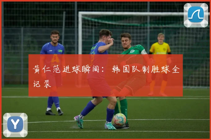 黄仁范进球瞬间：韩国队制胜球全记录